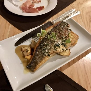 The Harvest Vine - Sea bass! Sooo good! - Tapas Bars Near Me - Seattle, Washington The Harvest Vine - Sea bass! Sooo good! - Tapas Bars Near Me - Seattle, Washington