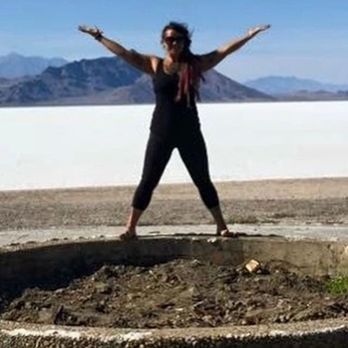 Ascension Studio  - Shreé Fulcher - Business Owner - Yoga Near Me - Kill Devil Hills, North Carolina