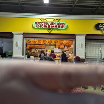 Nuoc Mia Vien Dong - Vietnamese Near Me - Rosemead, California