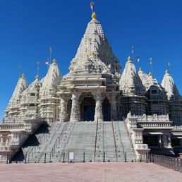 BAPS Swaminarayan Akshardham
