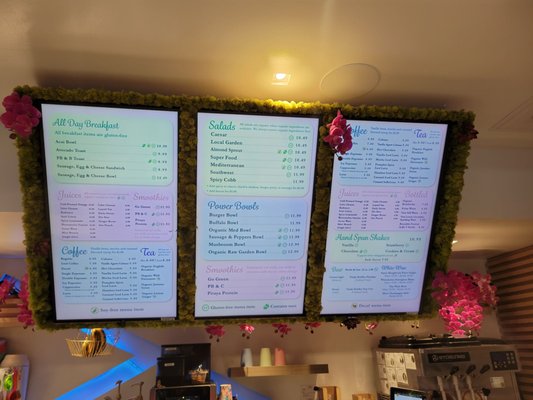 Menu photo 4 SoBe Vegan Fort Lauderdale, FL Menu photo 4 SoBe Vegan Fort Lauderdale, FL