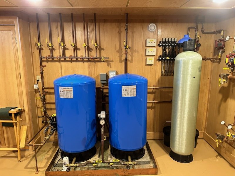 Slide of Snickles Plumbing & Heating