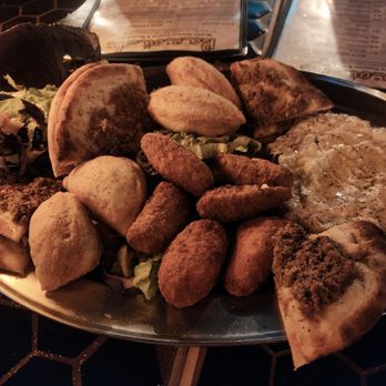 Ranoush - Traditional Mezza for two - Middle Eastern Near Me - Saint Louis, Missouri Ranoush - Traditional Mezza for two - Middle Eastern Near Me - Saint Louis, Missouri