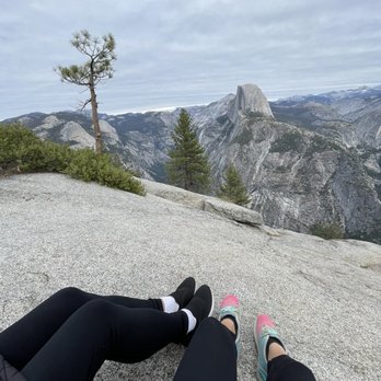 Glacier Point - Local Flavor Near Me