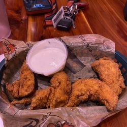 Roosters
