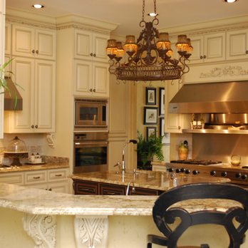 Cabinet Makeovers - Cabinetry Near Me