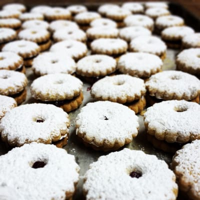 Parisi Bakery by null Parisi Bakery by null