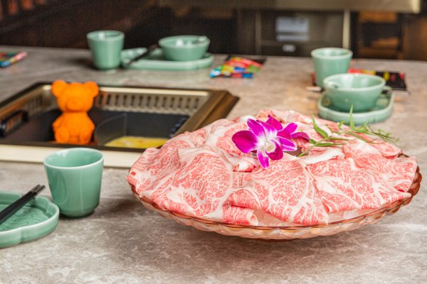 Wagyu House by The X Pot by null