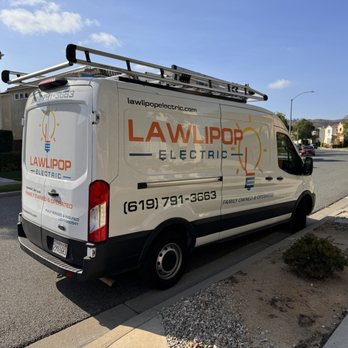 Lawlipop Electric - Electricians Near Me Lawlipop Electric - Electricians Near Me