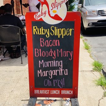 Ruby Slipper Marigny - Breakfast & Brunch Near Me - New Orleans, Louisiana Ruby Slipper Marigny - Breakfast & Brunch Near Me - New Orleans, Louisiana