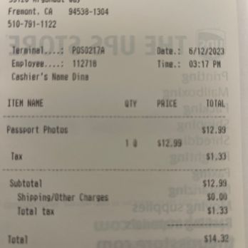 The UPS Store - Shipping Centers Near Me - Fremont, California The UPS Store - Shipping Centers Near Me - Fremont, California