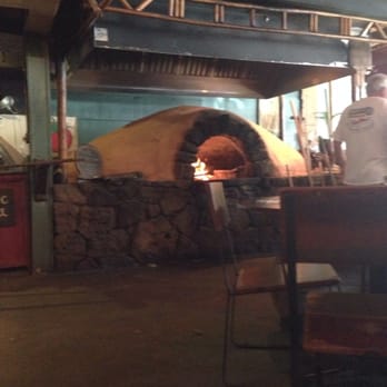 Flatbread Company - Pizza Near Me - Paia, Hawaii Flatbread Company - Pizza Near Me - Paia, Hawaii