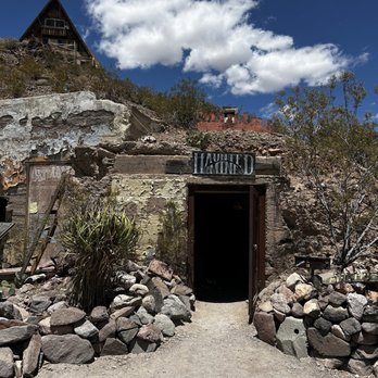 Town of Oatman - Local Flavor Near Me