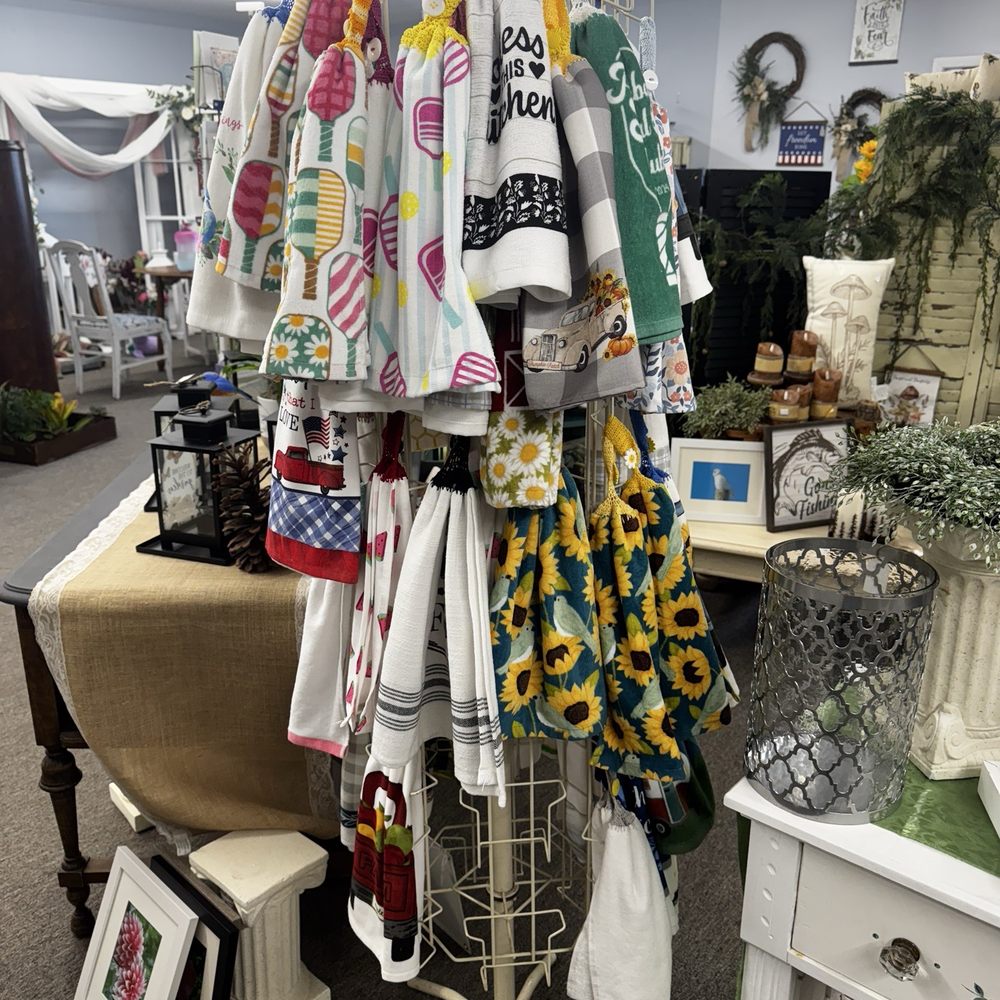 Our Flower Shoppe - Rags - Florists Near Me - Hamilton, Michigan