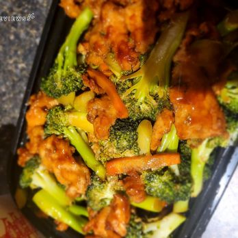 China Express - Chinese Near Me - Atlanta, Georgia