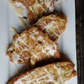 The Bridge - french toast - Sports Bars Near Me - Seattle, Washington