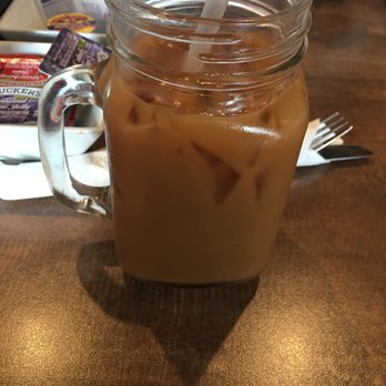 Cafe De Olla - Cafe de olla ice tea - American Near Me - Burbank, California Cafe De Olla - Cafe de olla ice tea - American Near Me - Burbank, California