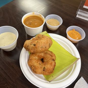Kovai Kitchen - Indian Near Me - Lake Forest, California