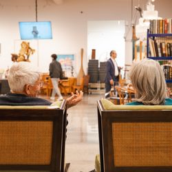 Ahlers & Ogletree Auction Gallery