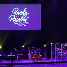 Waited 18 months for this show: rescheduled TWICE!