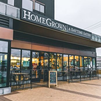 HomeGrown - Springdale - Breakfast & Brunch Near Me - Springdale, Arkansas HomeGrown - Springdale - Breakfast & Brunch Near Me - Springdale, Arkansas
