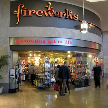 Fireworks Gallery - Jewelry Near Me - Seattle, Washington
