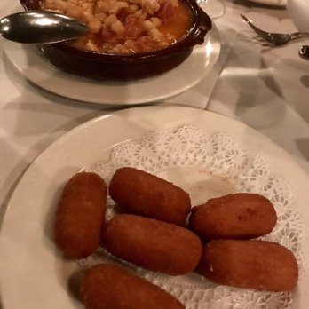 Casa Juancho - Spanish Near Me - Miami, Florida