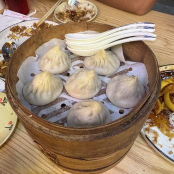 Noodle And Dumpling - Pork soup dumplings - Noodles Near Me - Millcreek, Utah Noodle And Dumpling - Pork soup dumplings - Noodles Near Me - Millcreek, Utah