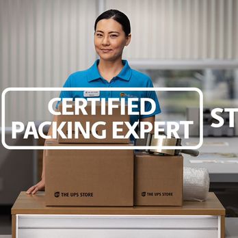The UPS Store - Packing experts - Mailbox Centers Near Me - Oakland, California The UPS Store - Packing experts - Mailbox Centers Near Me - Oakland, California