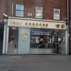 Four Seasons Cantonese Restaurant