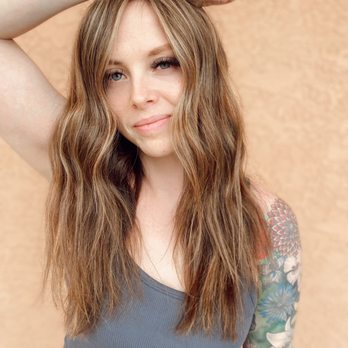 Jess - Beached or Bleached lived-in color method by Jess Joanne.
Book a color today @ www.jessjoanne.com - Hair Stylists Near Me - Grand Junction, Colorado Jess - Beached or Bleached lived-in color method by Jess Joanne.
Book a color today @ www.jessjoanne.com - Hair Stylists Near Me - Grand Junction, Colorado