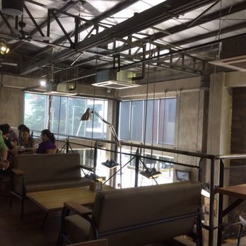 UCC 3rd Wave Clockwork - Cafes Near Me - Pasay, NCR