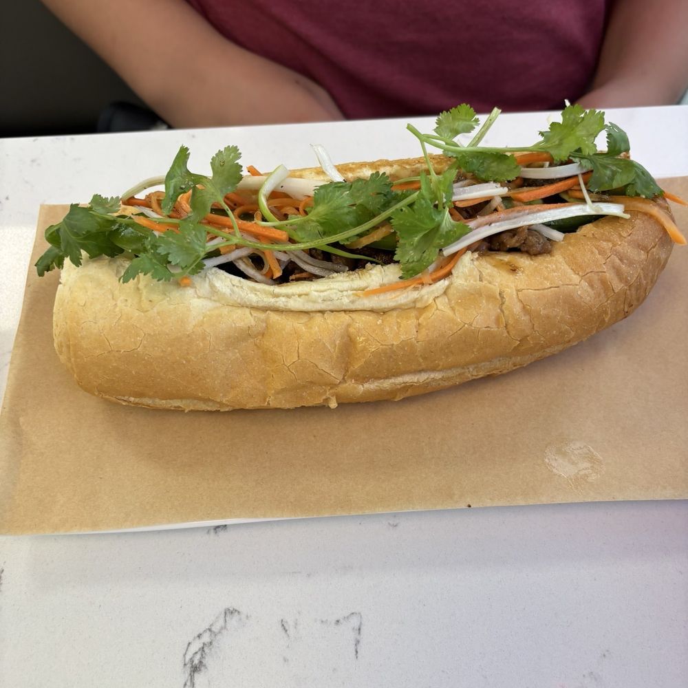 Viet Pho - P6. Special Pho with Thinly Sliced Beef, Beef Meatballs and Brisket - Vietnamese Near Me - St Charles, Missouri Viet Pho - P6. Special Pho with Thinly Sliced Beef, Beef Meatballs and Brisket - Vietnamese Near Me - St Charles, Missouri
