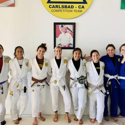 Gracie Humaita Jiu Jitsu Gilbert