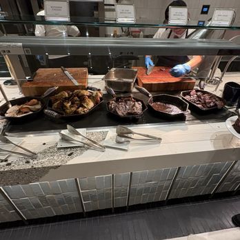 Fresh Harvest - American station - Buffets Near Me - Hollywood, Florida Fresh Harvest - American station - Buffets Near Me - Hollywood, Florida