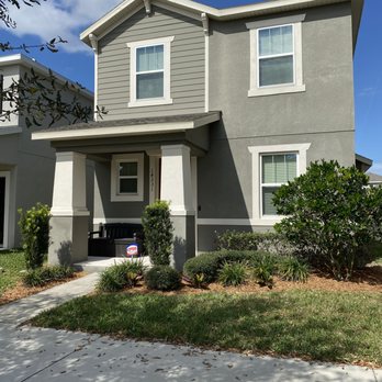 Llanes Painting Services - Before - Painters Near Me Llanes Painting Services - Before - Painters Near Me