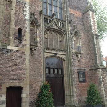 Sint-Janskerk - Churches Near Me - Gouda, ZH