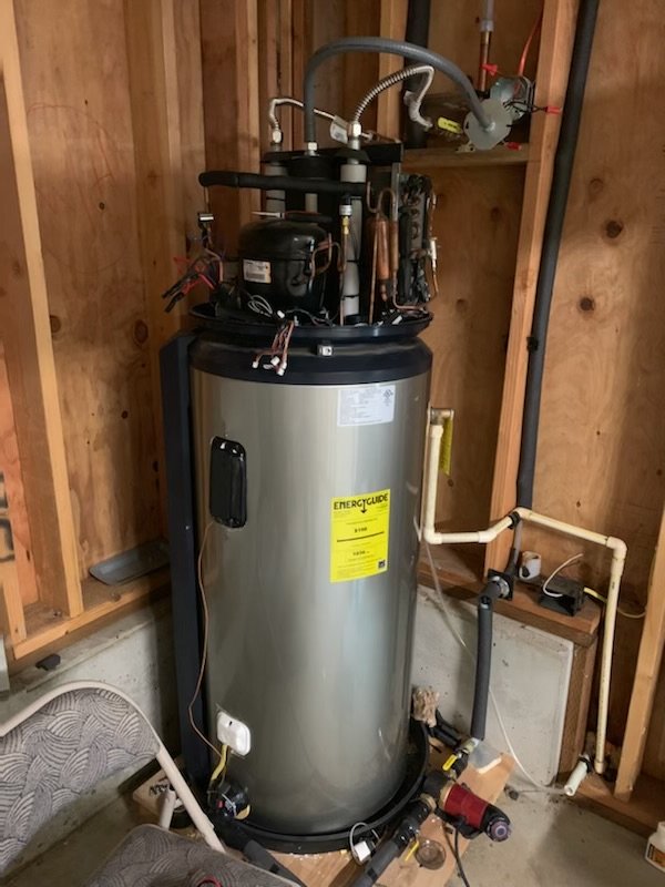 Slide of Cornerstone Plumbing