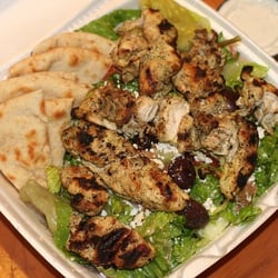 Chicken