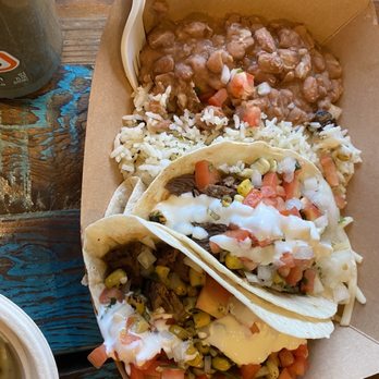 Oahu Mexican Grill - Tex-Mex Near Me - Honolulu, Hawaii