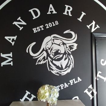 Mandarin Heights - Mandarin Heightness - Cocktail Bars Near Me - Tampa, Florida