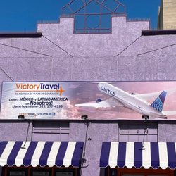 Victory Travel - Victory Travel Inc
(323) 277-4595