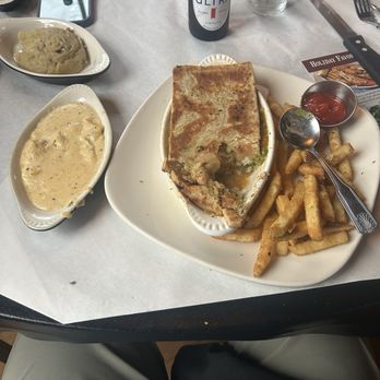 Half Shell Oyster House - Seafood Near Me - Biloxi, Mississippi Half Shell Oyster House - Seafood Near Me - Biloxi, Mississippi