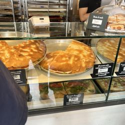Il Massimo della Focaccia