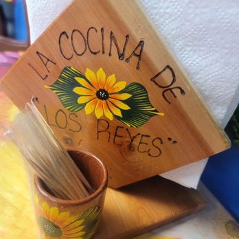 La Cocina De Los Reyes - Those little personal family touches. - Mexican Near Me - La Puente, California La Cocina De Los Reyes - Those little personal family touches. - Mexican Near Me - La Puente, California