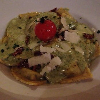 La Velada - Sorisi pesto figues - Mediterranean Near Me - Marseille, 13