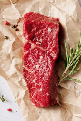 Fellers Ranch by null