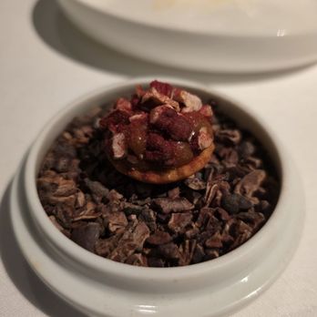 The Modern - More dessert!! - New American Near Me - New York, New York The Modern - More dessert!! - New American Near Me - New York, New York