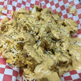 BBuddies - Sandwiches Near Me - Sugar Land, Texas