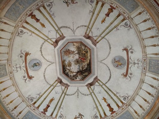 Museo di Roma - Palazzo Braschi by null